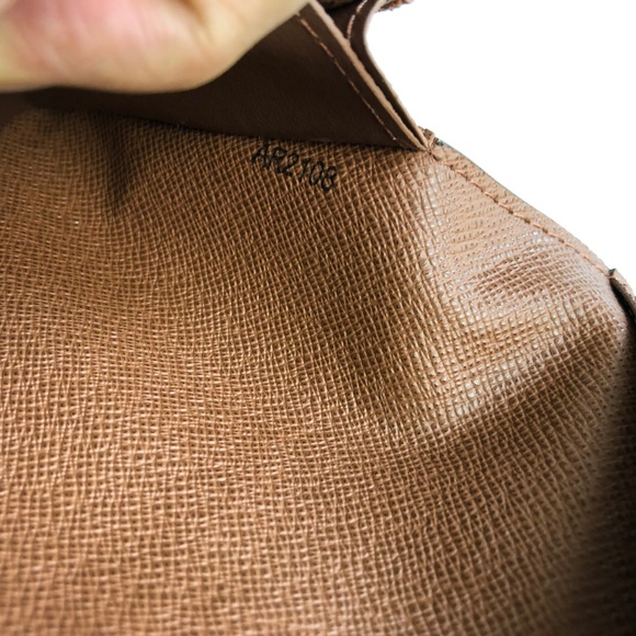 Louis Vuitton Wallets